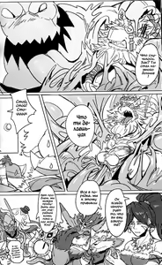 Page 52 of THE HUNTER'S DEADEND 3 - preview thumbnail