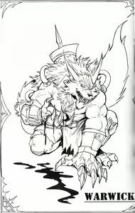 Page 55 of THE HUNTER'S DEADEND 3 - preview thumbnail