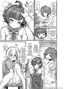 Page 18 of Anata no Machi no Shokushuyasan 3 | Your neighborhood tentacle shop 3 - preview thumbnail