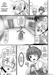 Page 22 of Anata no Machi no Shokushuyasan 3 | Your neighborhood tentacle shop 3 - preview thumbnail
