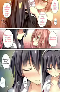 Page 19 of Karorful mix EX 15 Yahari Ore no Seishun Love Come wa Machigatteiru no Darou ka!? - preview thumbnail