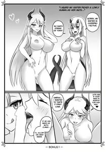 Page 24 of Blossoming Yufine - preview thumbnail