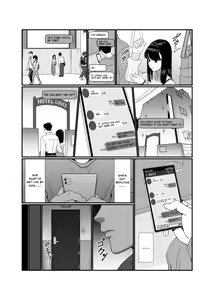 Page 9 of Tsuma o Dakaseru Otto-tachi | Husbands Who Let Their Wives Sleep Around - preview thumbnail