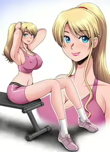 Page 148 of OSSAN the WIZARD - The New Hire Erika - preview thumbnail