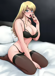 Page 176 of OSSAN the WIZARD - The New Hire Erika - preview thumbnail