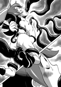 Page 28 of Lili to Lala no Ishu Bouken Roku - preview thumbnail