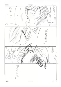 Page 20 of COMPLEX TWINS - preview thumbnail