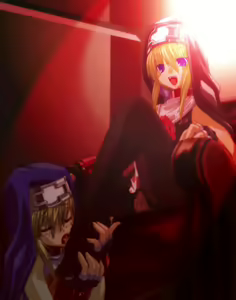 Page 3 of BRIDGET FETISH 2 - preview thumbnail