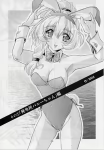 Page 4 of Tessa Tanno Zanmu Nisshi - preview thumbnail