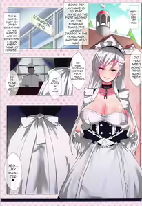 Page 4 of PATRIOT ~Not Your Kind of People~ - preview thumbnail