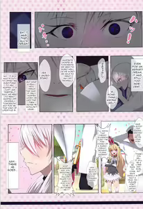 Page 10 of PATRIOT ~Not Your Kind of People~ - preview thumbnail