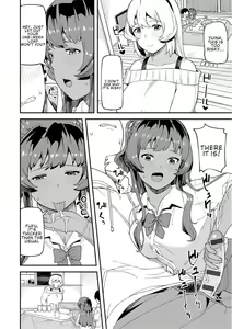 Page 11 of CHOCO x LOVE - preview thumbnail