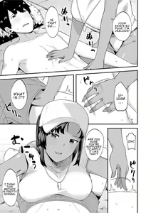 Page 34 of CHOCO x LOVE - preview thumbnail