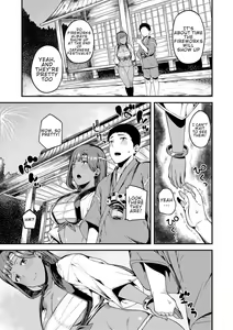Page 74 of CHOCO x LOVE - preview thumbnail
