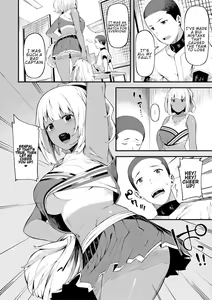 Page 77 of CHOCO x LOVE - preview thumbnail