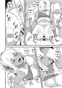 Page 89 of CHOCO x LOVE - preview thumbnail