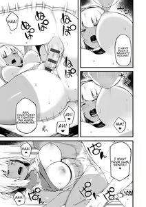 Page 90 of CHOCO x LOVE - preview thumbnail