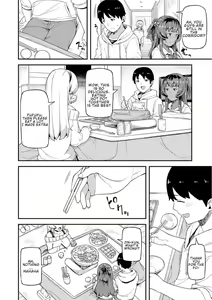 Page 9 of CHOCO x LOVE - preview thumbnail