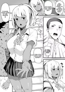 Page 95 of CHOCO x LOVE - preview thumbnail