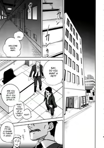 Page 5 of Yojo-han Bunny Part 3 - preview thumbnail