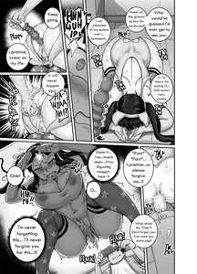 Page 37 of Mukatsuku Imouto wa Chanto Shikaranakucha!! | Annoying (Step) Sister Needs to be Scolded!! - preview thumbnail