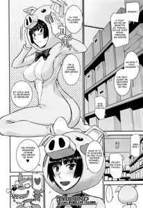 Page 28 of Buta Musume no Oshigoto - preview thumbnail
