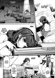 Page 5 of Tanetsuke Oji-san no JC Sennou Appli | La APP para Hipnotizar Colegialas de un Viejo - preview thumbnail