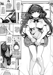 Page 10 of Tanetsuke Oji-san no JC Sennou Appli | La APP para Hipnotizar Colegialas de un Viejo - preview thumbnail