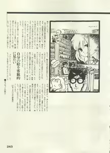 Page 246 of Bishoujo Shoukougun 6 - preview thumbnail