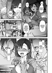 Page 3 of Summer Fuckin Trap - preview thumbnail