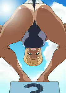 Page 151 of Tomodachi no Mama Roshutsu Jiyuu Kenkyuu - preview thumbnail