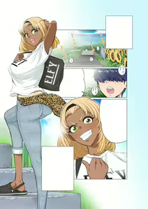 Page 100 of Tomodachi no Mama Roshutsu Jiyuu Kenkyuu - preview thumbnail