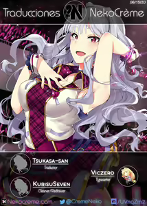 Page 21 of Takane Training - preview thumbnail