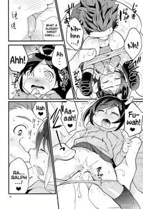 Page 17 of FROST SUGAR - preview thumbnail