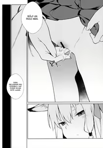 Page 16 of Noja Kami-sama yo! - preview thumbnail