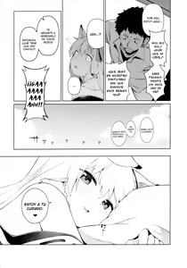 Page 19 of Noja Kami-sama yo! - preview thumbnail