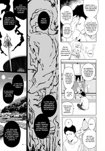 Page 6 of Noja Kami-sama yo! - preview thumbnail