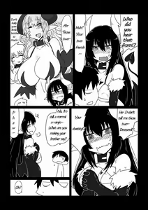 Page 3 of Ane ga Succubus de Shite. | My Sister is a Succubus. - preview thumbnail