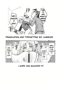 Page 27 of Cleveland to Ecchi na Osewa - preview thumbnail