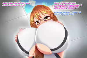 Page 20 of Bakunyuu Onee-san Reina Sensei to Pool Ryokou | Pool Trip With Busty Teacher Onee-san♥ - preview thumbnail