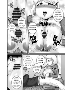 Page 6 of Please love me PLUS-Size♥ - preview thumbnail