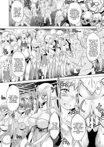 Page 3 of Dai San Elf Bokujou - preview thumbnail