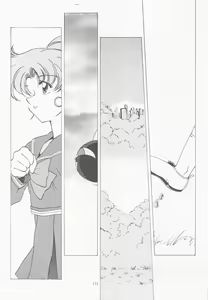 Page 102 of Be My Diamond! - preview thumbnail