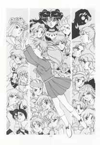 Page 104 of Be My Diamond! - preview thumbnail