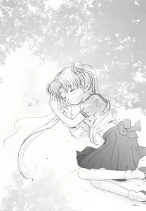 Page 12 of Be My Diamond! - preview thumbnail