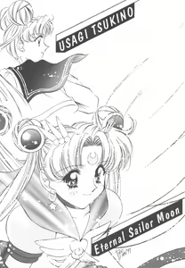 Page 5 of Be My Diamond! - preview thumbnail