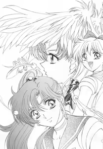 Page 52 of Be My Diamond! - preview thumbnail