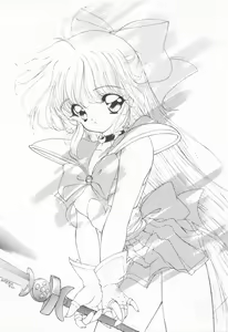 Page 82 of Be My Diamond! - preview thumbnail