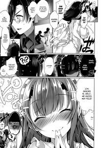 Page 138 of Himitsudere - Secret Love Ch. 1-9 - preview thumbnail
