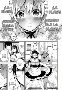 Page 35 of Himitsudere - Secret Love Ch. 1-9 - preview thumbnail